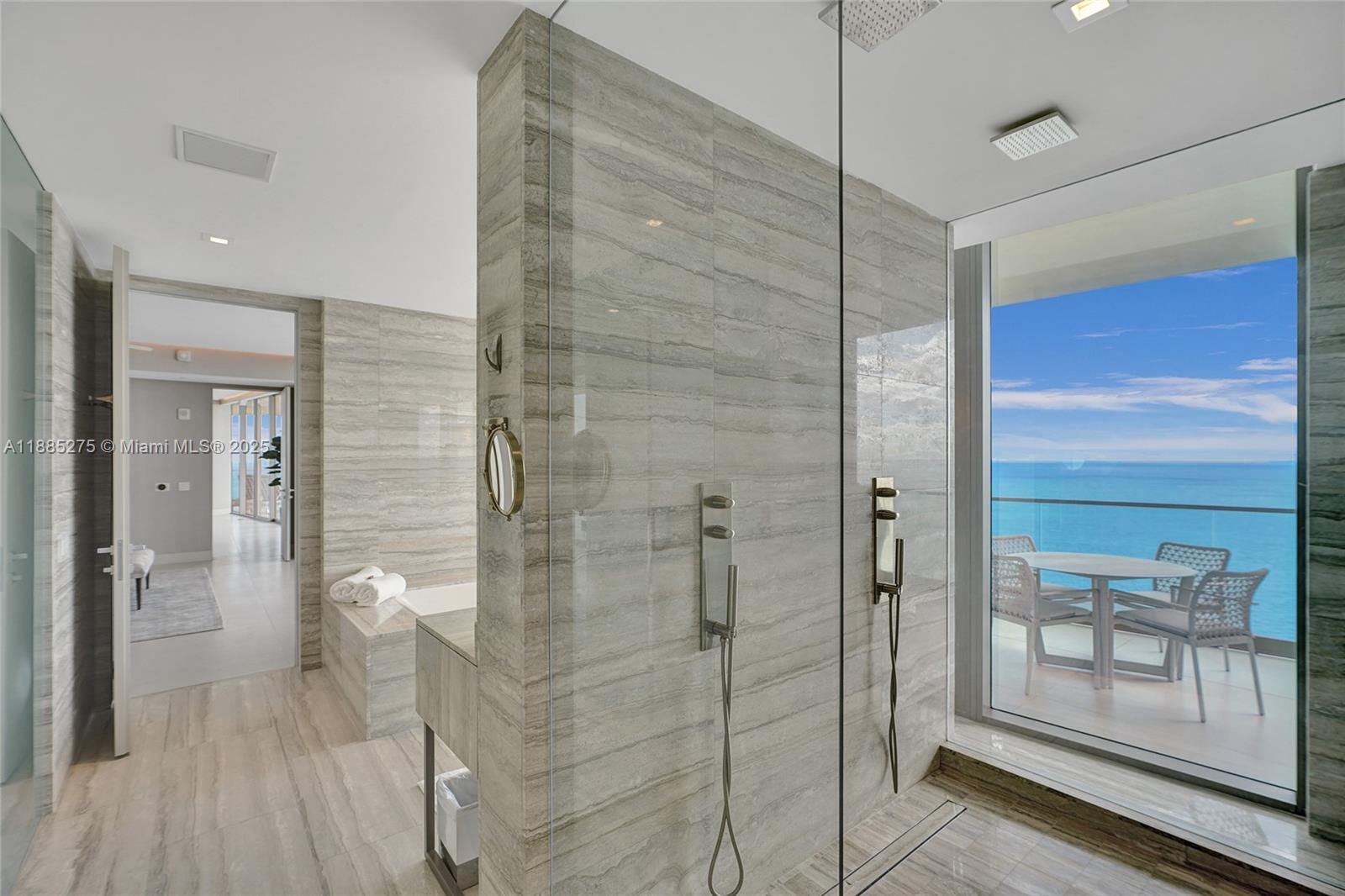 18975 COLLINS CONDO - Residential Lease