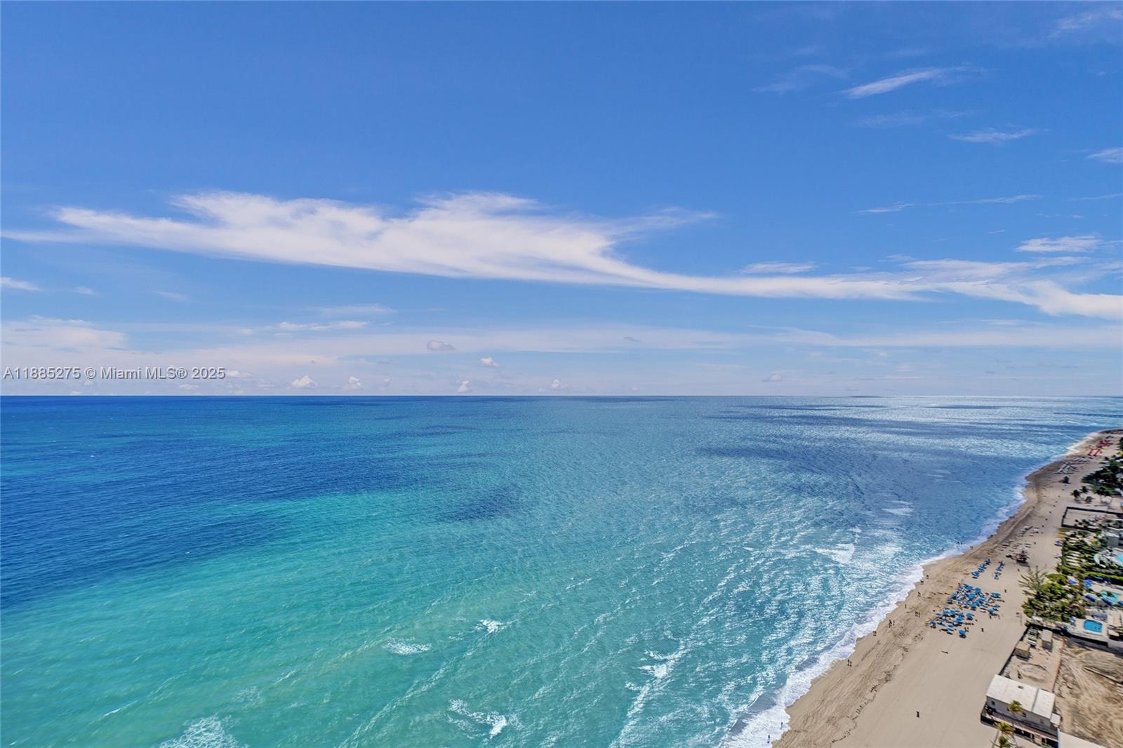 18975 COLLINS CONDO - Residential Lease