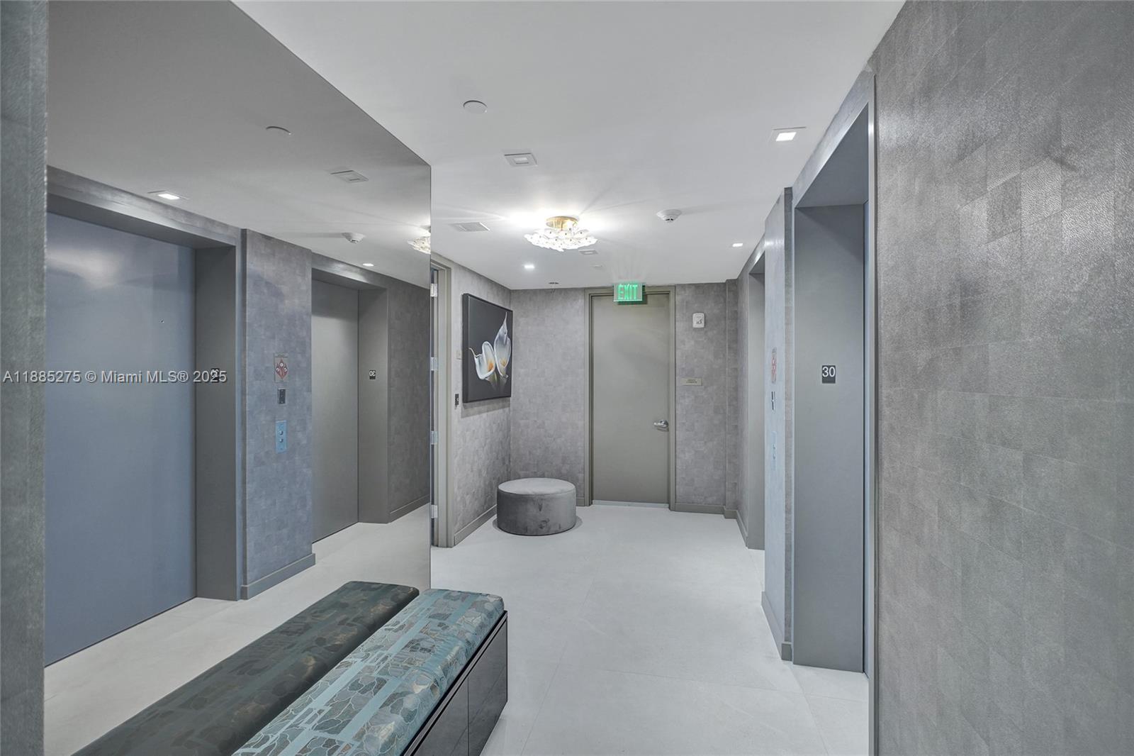 18975 COLLINS CONDO - Residential Lease