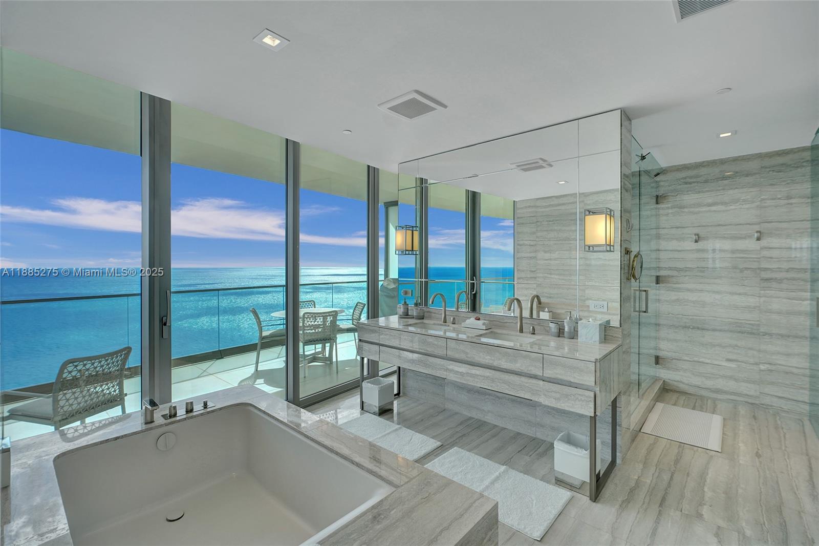 18975 COLLINS CONDO - Residential Lease