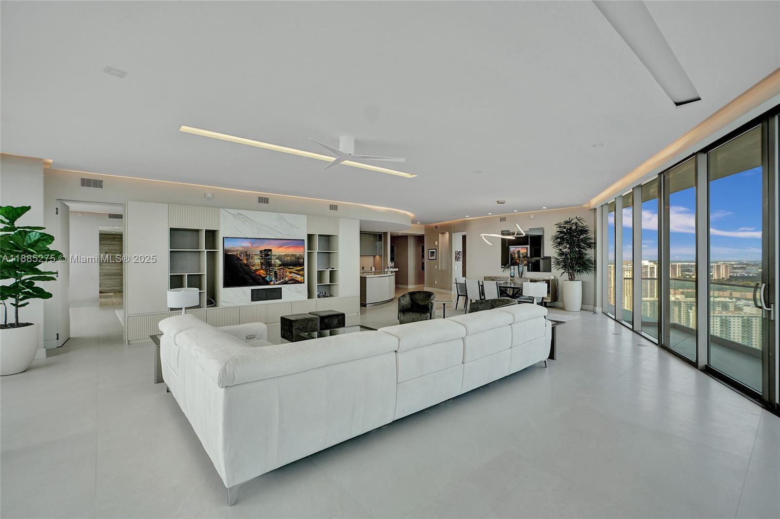 18975 COLLINS CONDO - Residential Lease