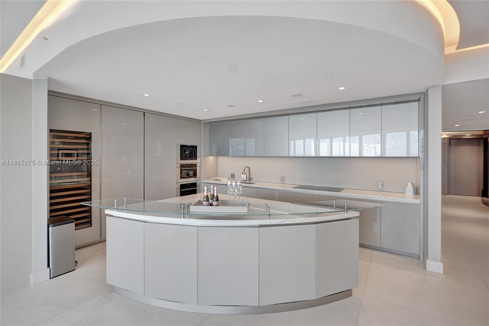 18975 COLLINS CONDO - Residential Lease