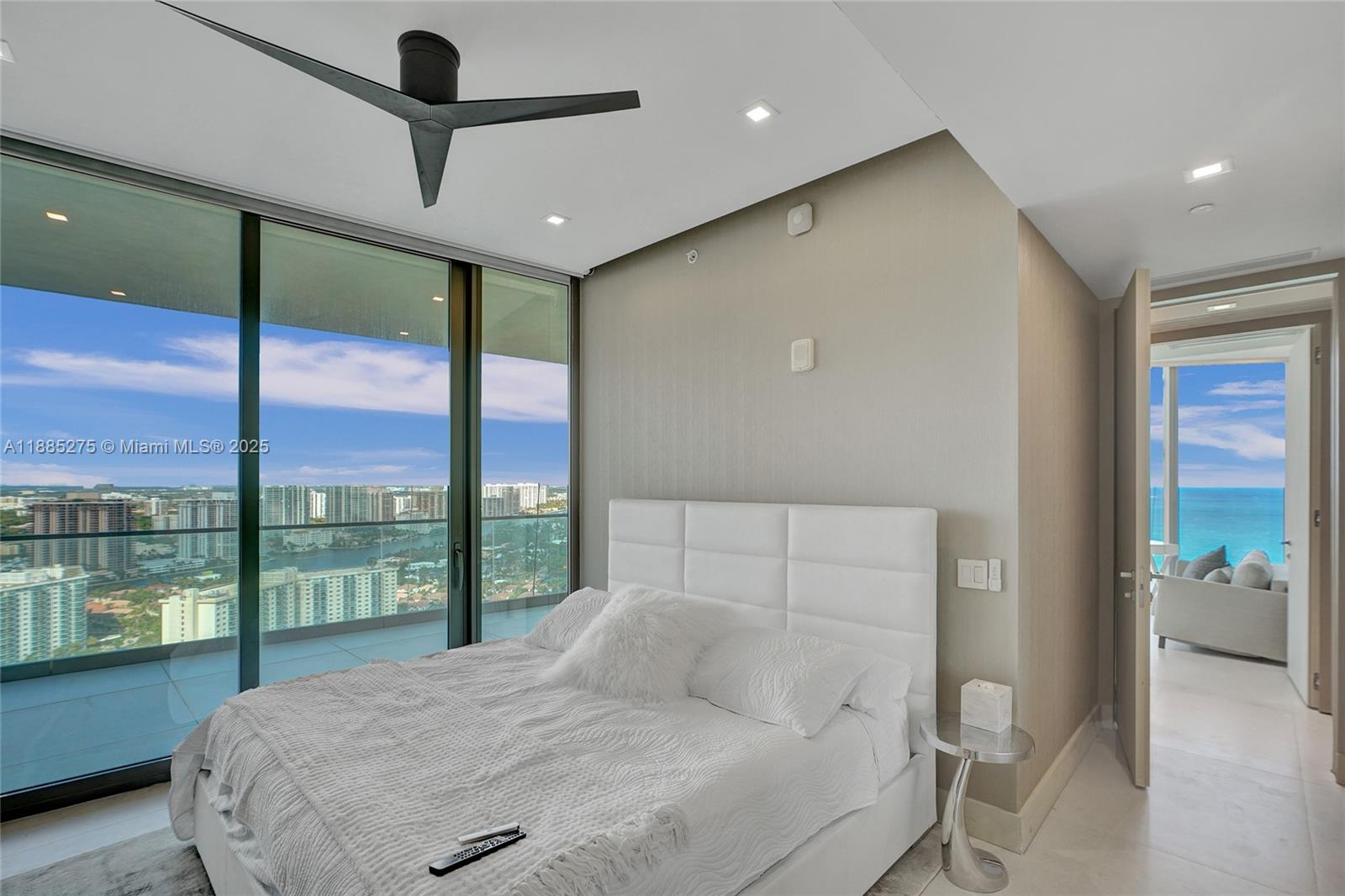 18975 COLLINS CONDO - Residential Lease