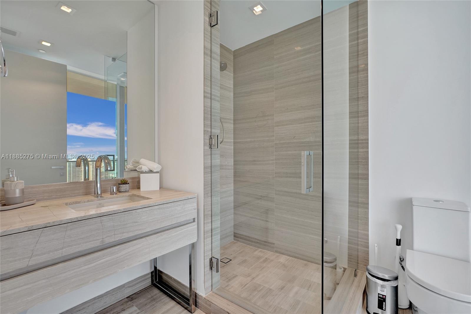 18975 COLLINS CONDO - Residential Lease