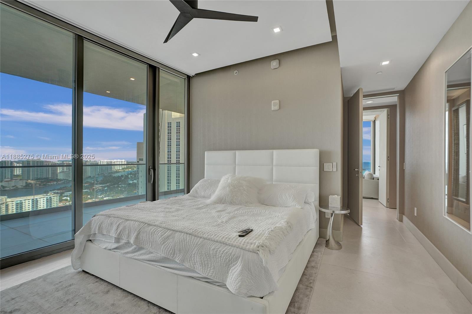 18975 COLLINS CONDO - Residential Lease