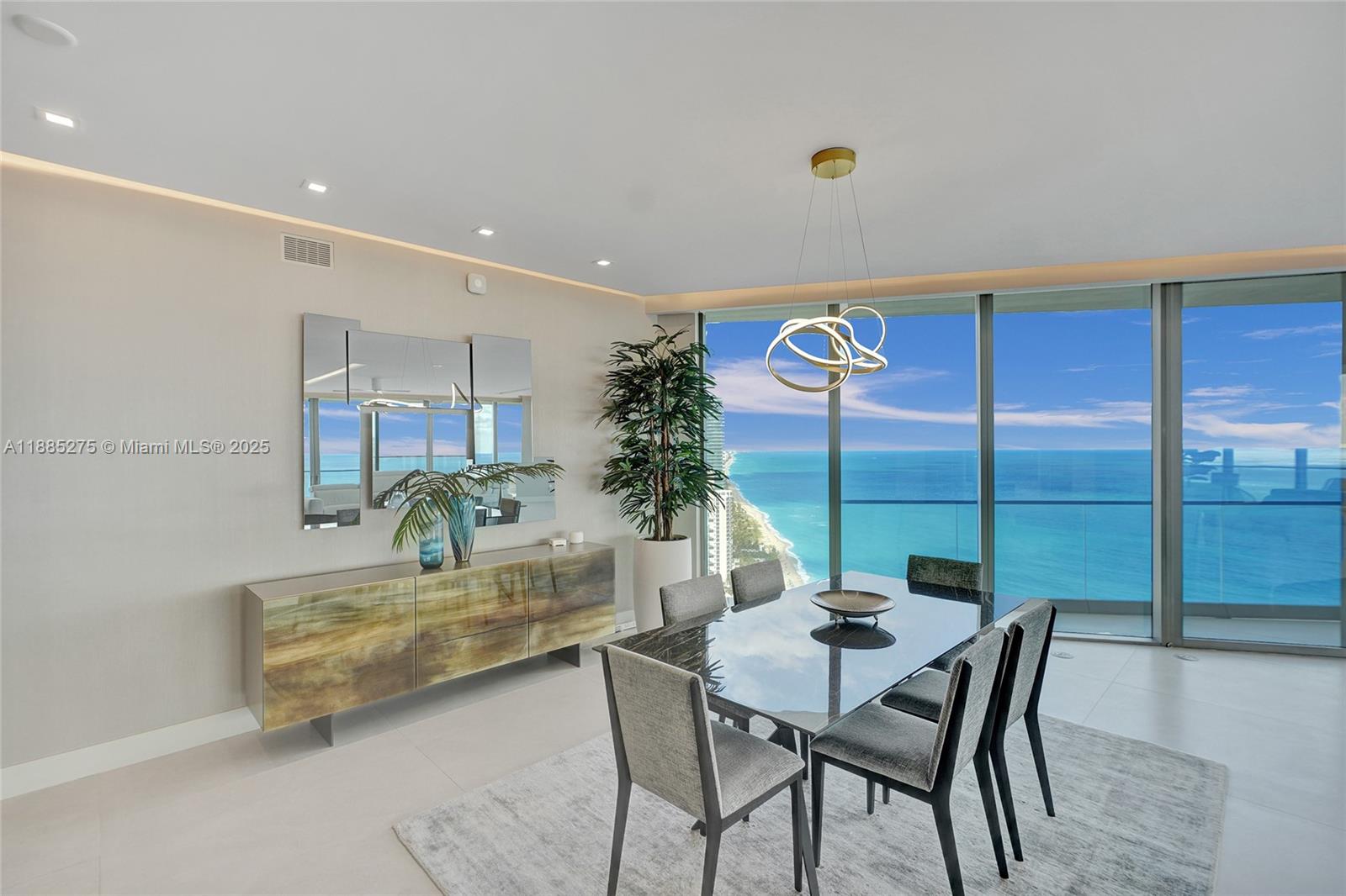 18975 COLLINS CONDO - Residential Lease