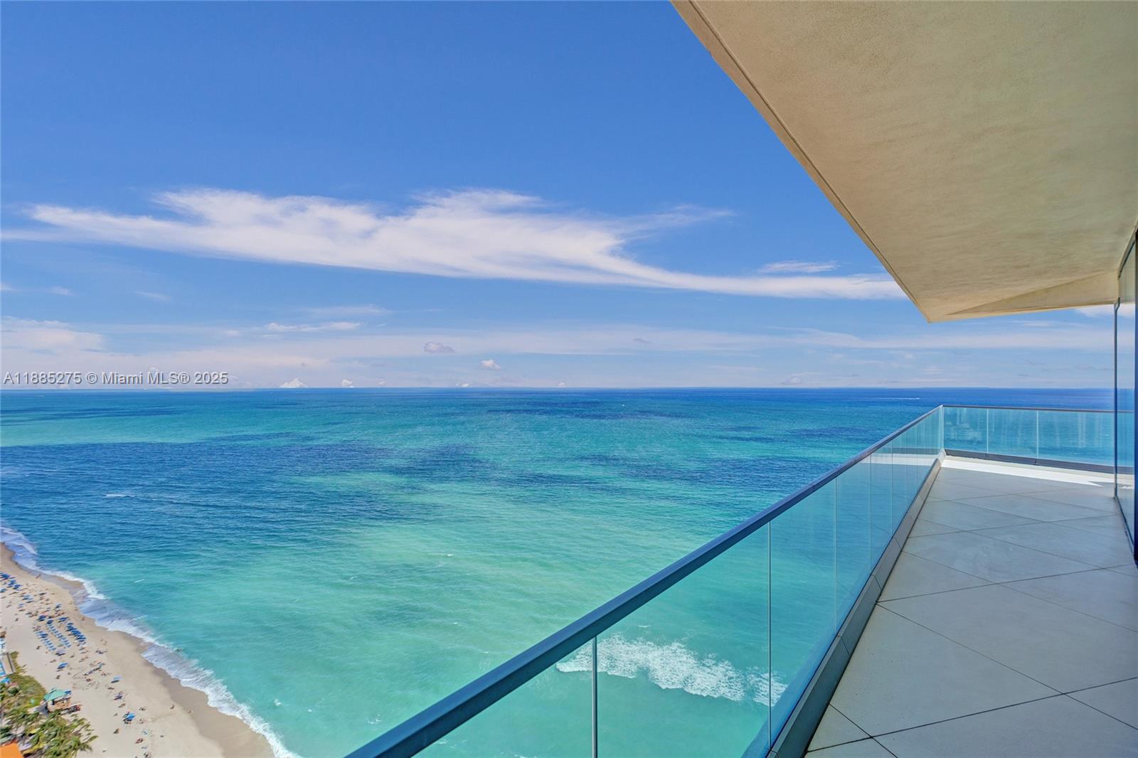 18975 COLLINS CONDO - Residential Lease