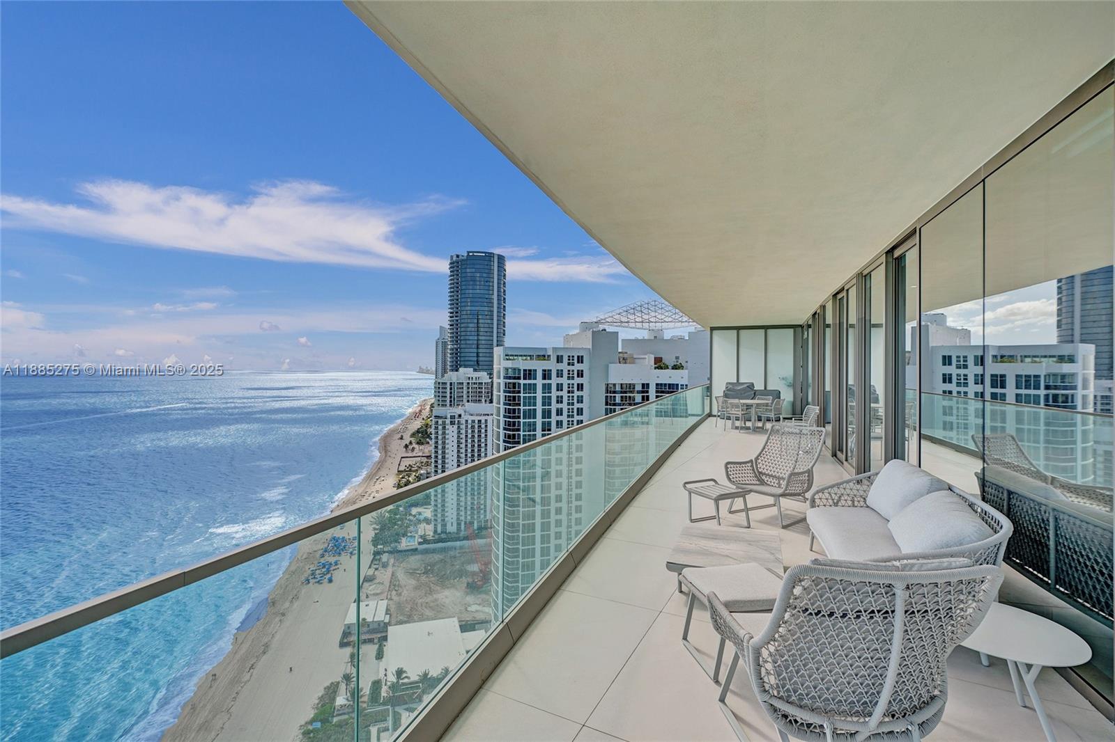 18975 COLLINS CONDO - Residential Lease