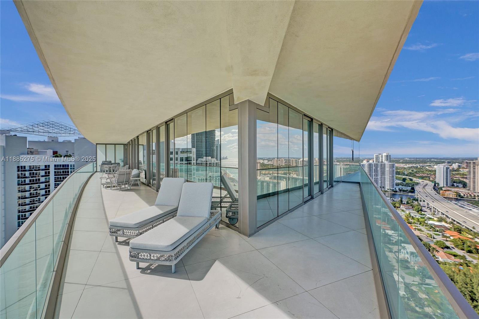 18975 COLLINS CONDO - Residential Lease