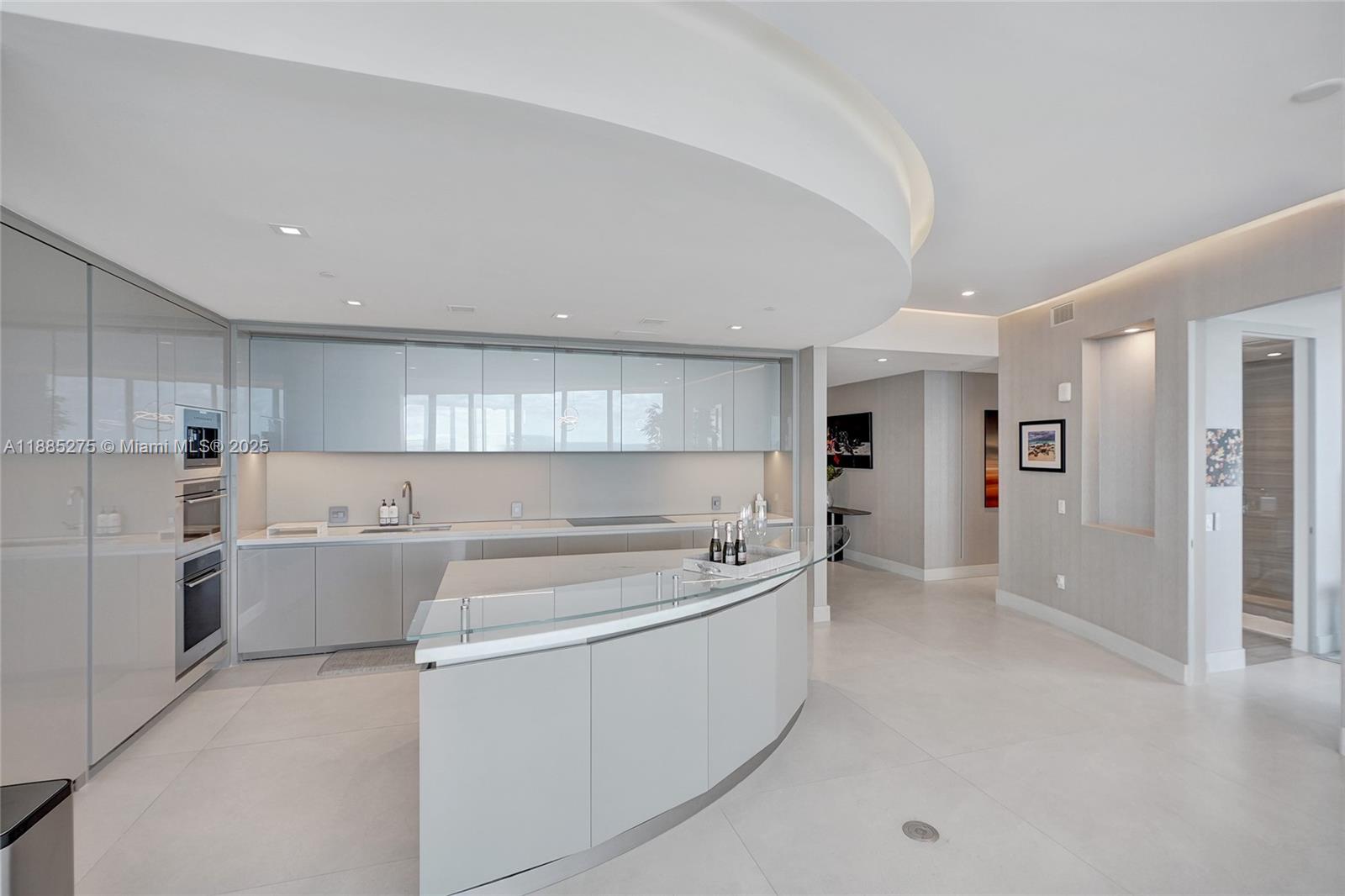 18975 COLLINS CONDO - Residential Lease