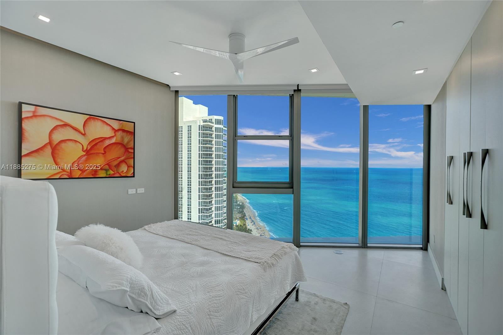 18975 COLLINS CONDO - Residential Lease