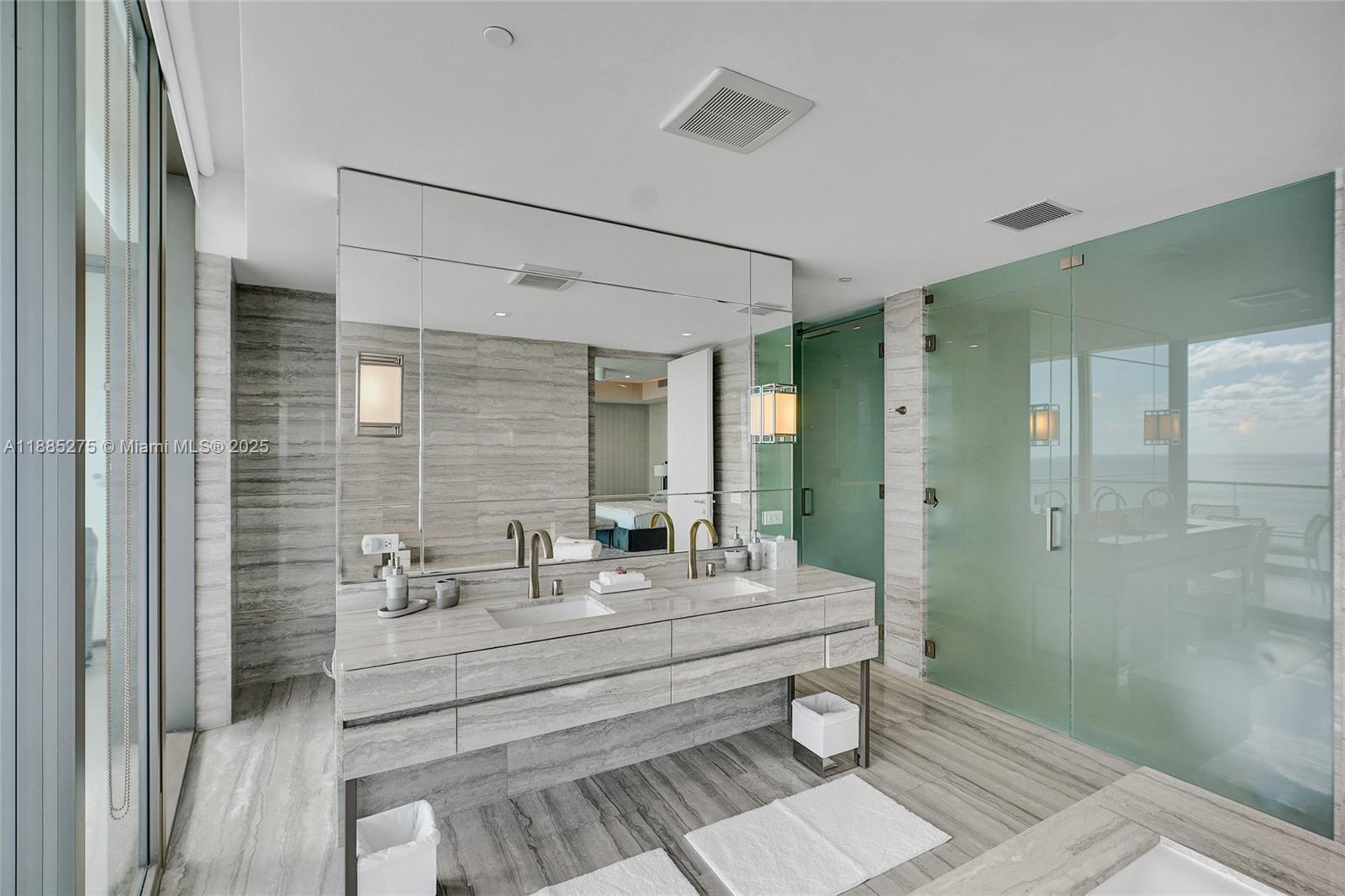 18975 COLLINS CONDO - Residential Lease