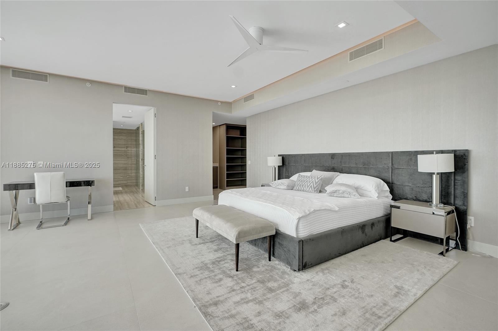 18975 COLLINS CONDO - Residential Lease