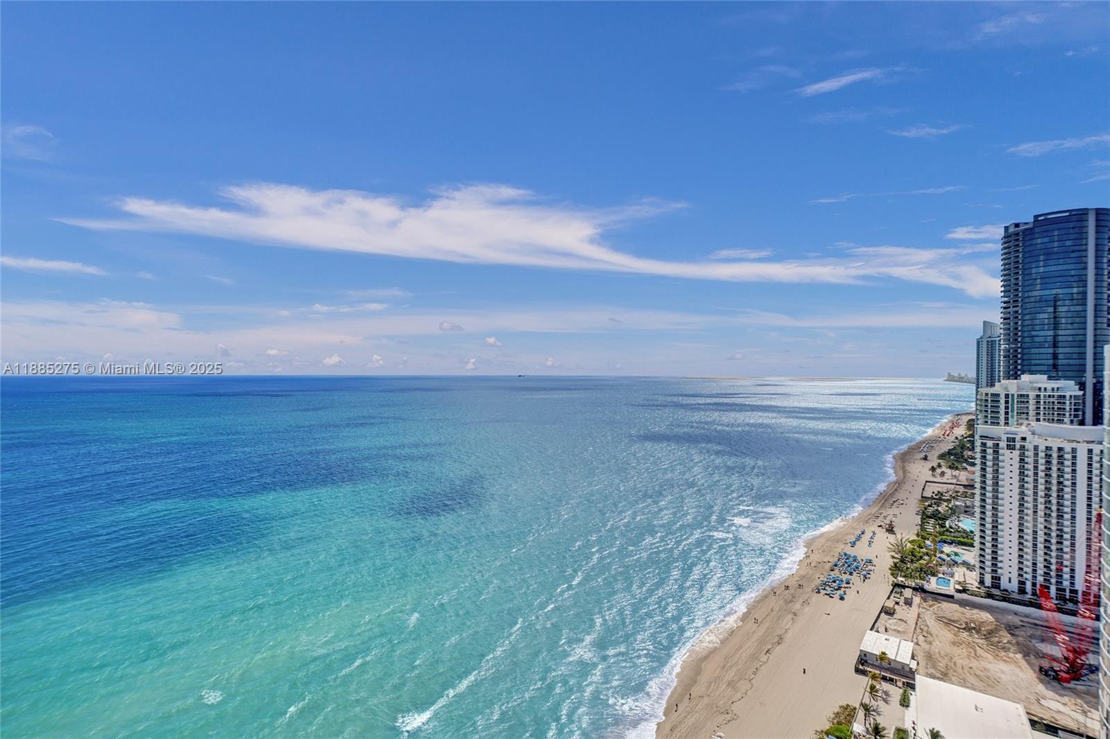 18975 COLLINS CONDO - Residential Lease