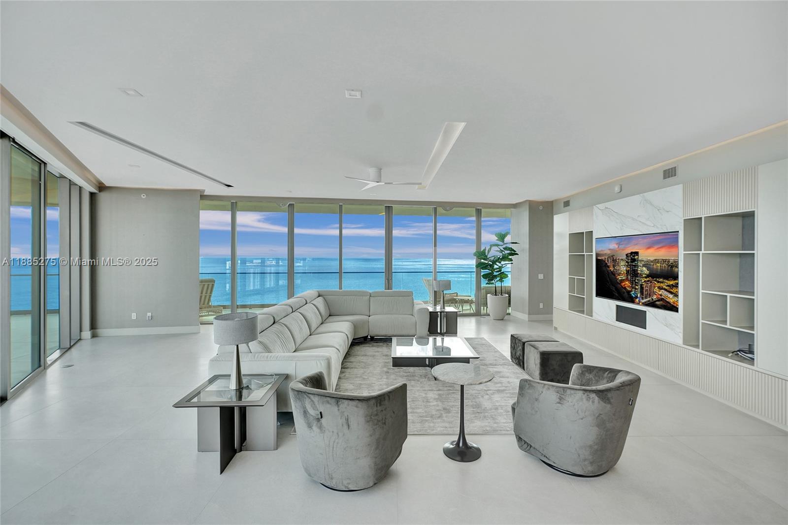 18975 COLLINS CONDO - Residential Lease