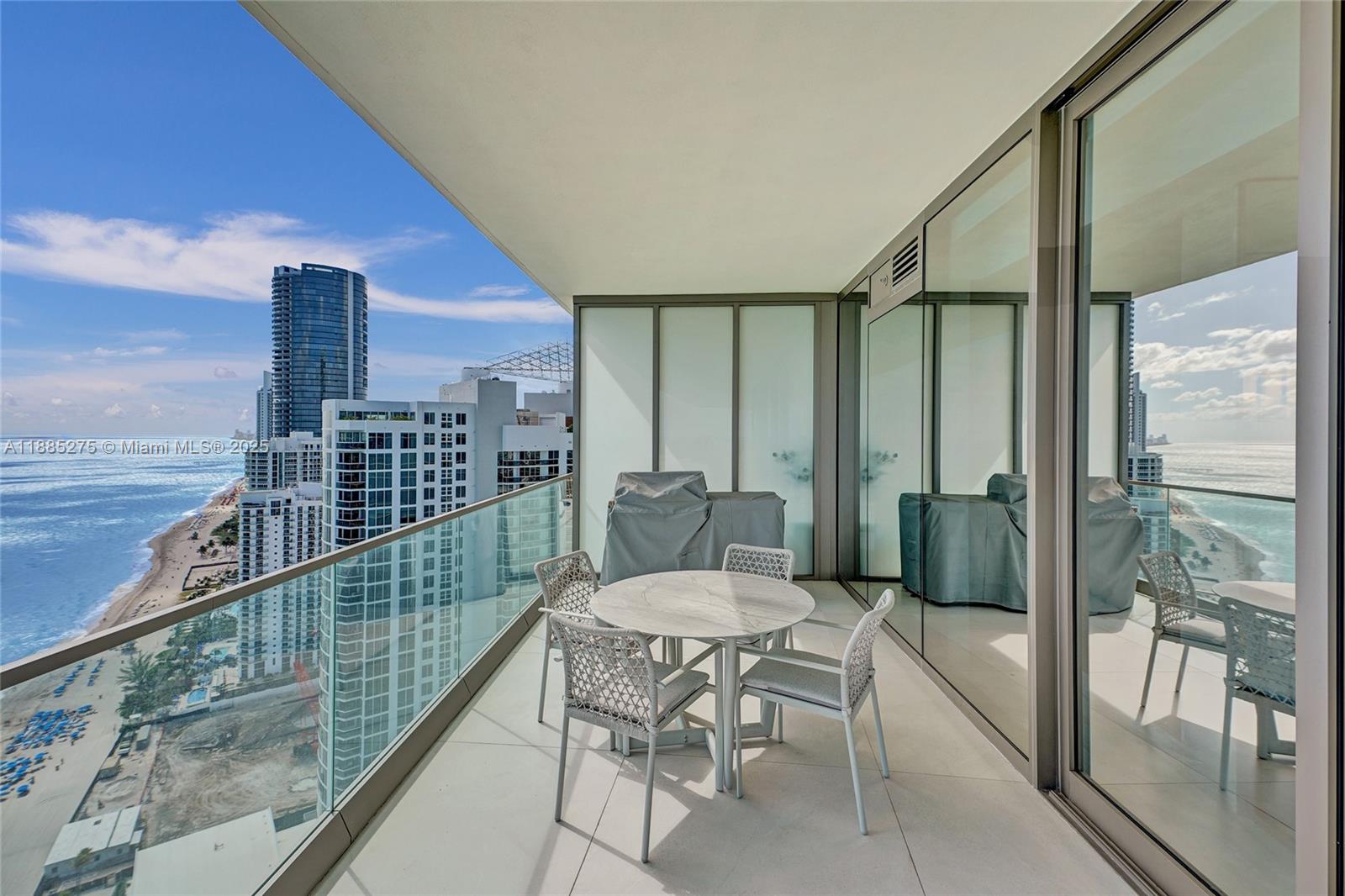 18975 COLLINS CONDO - Residential Lease