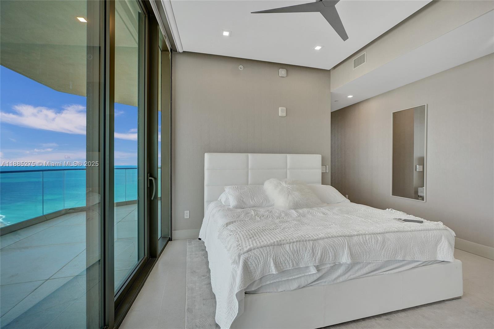 18975 COLLINS CONDO - Residential Lease