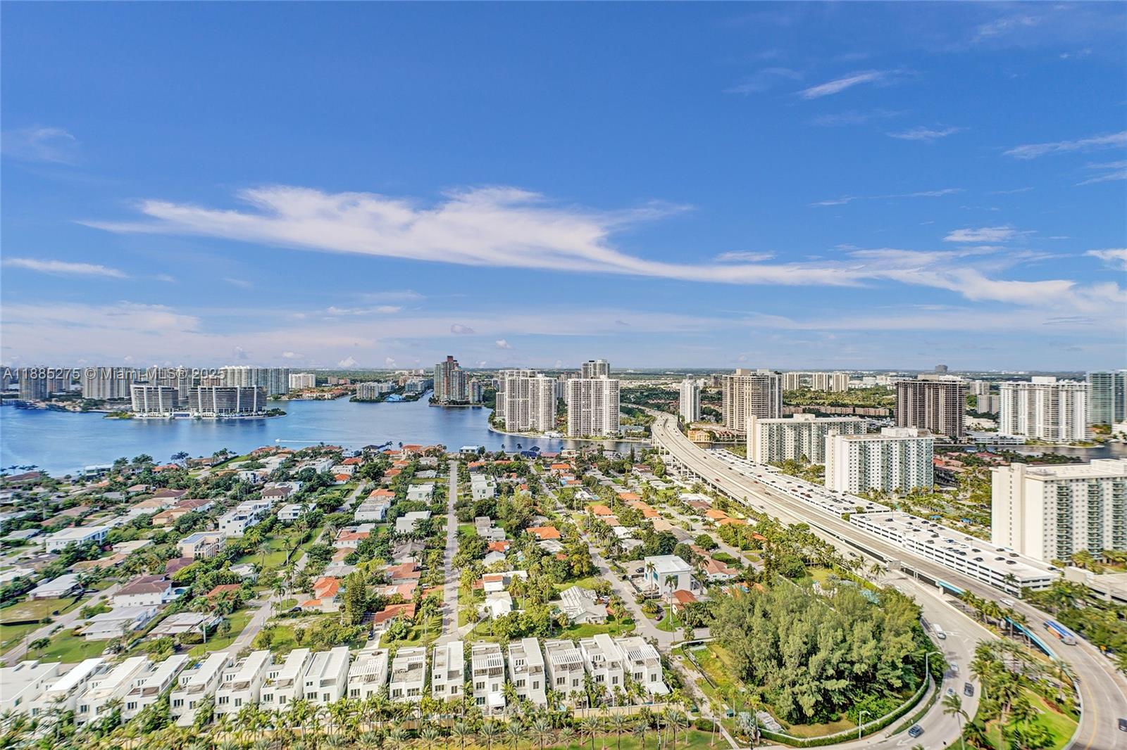 18975 COLLINS CONDO - Residential Lease