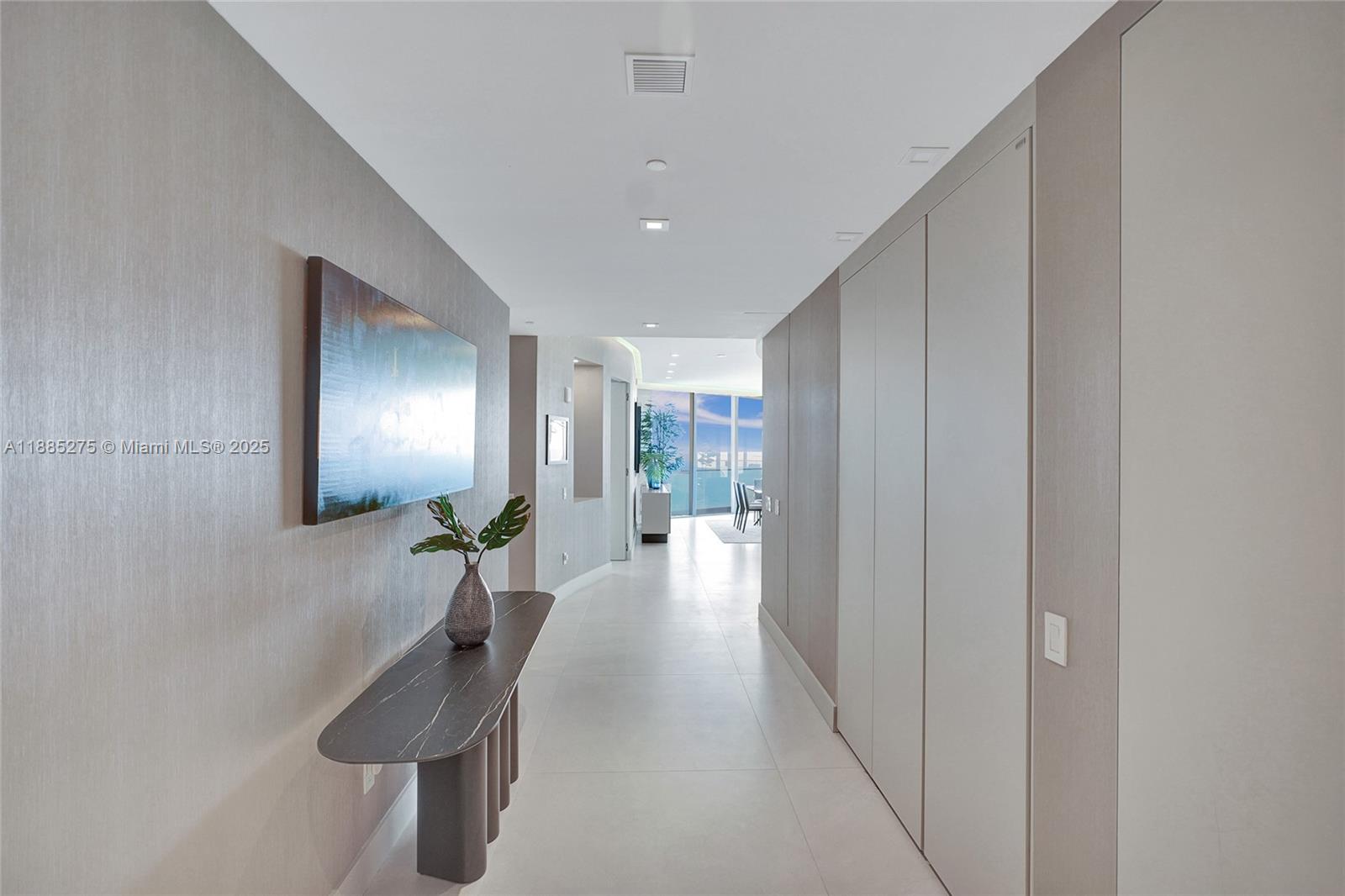 18975 COLLINS CONDO - Residential Lease