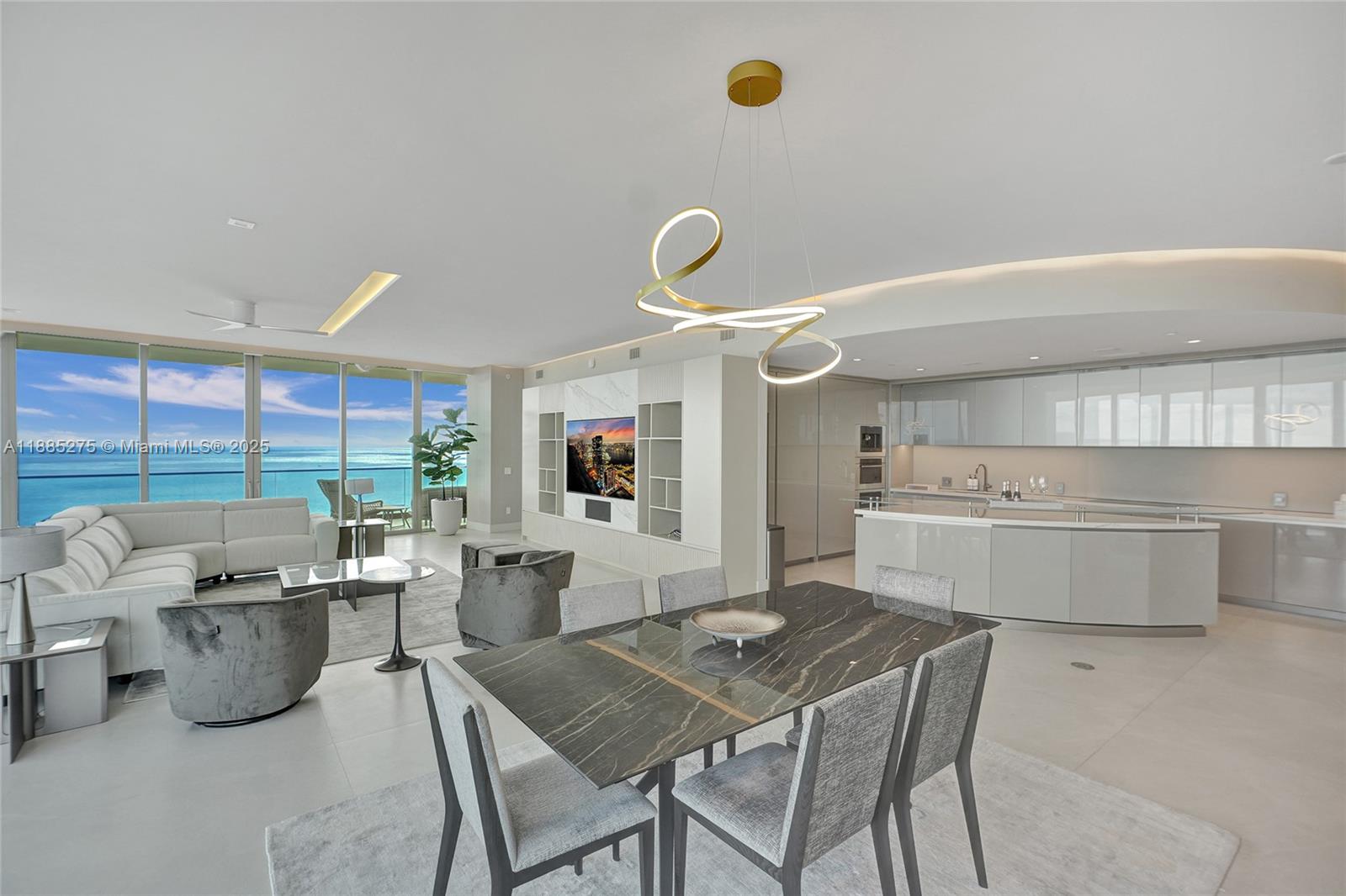 18975 COLLINS CONDO - Residential Lease