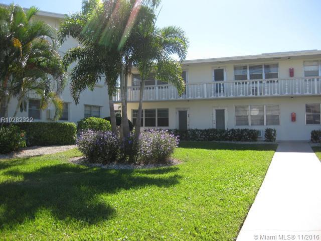 CENTURY VILLAGE - Residential