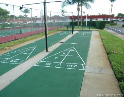 CENTURY VILLAGE - Residential