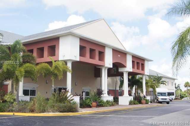 CENTURY VILLAGE - Residential