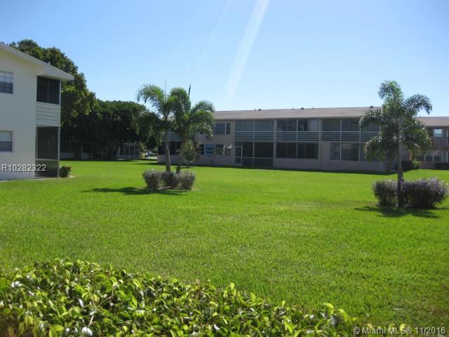 CENTURY VILLAGE - Residential