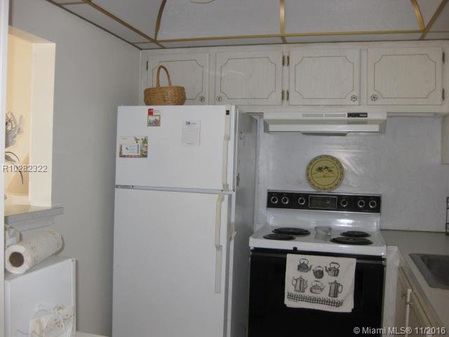 CENTURY VILLAGE - Residential