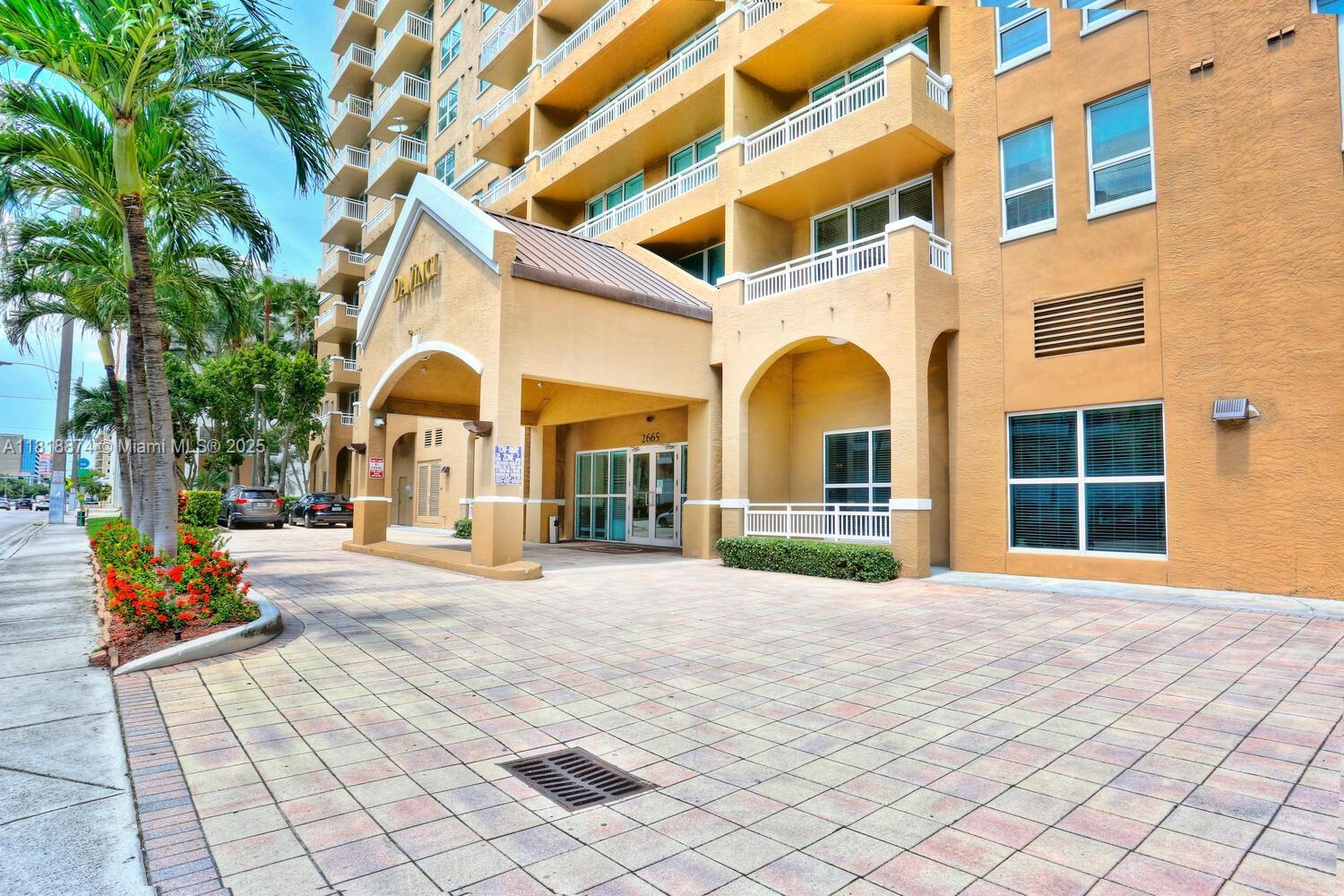 2665 SW 37th Ave 1406