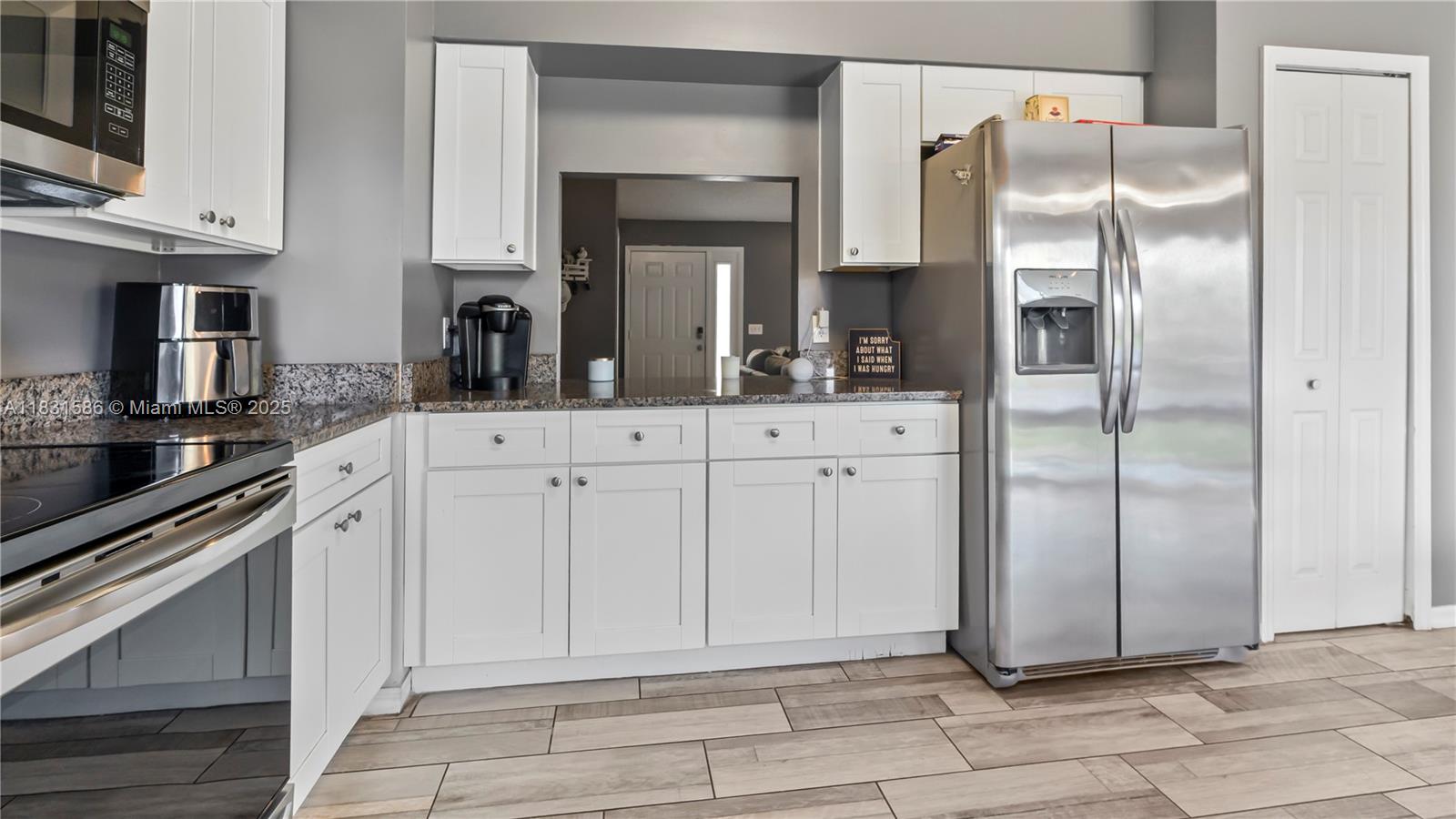 PORT ST LUCIE SECTION 4 - Residential