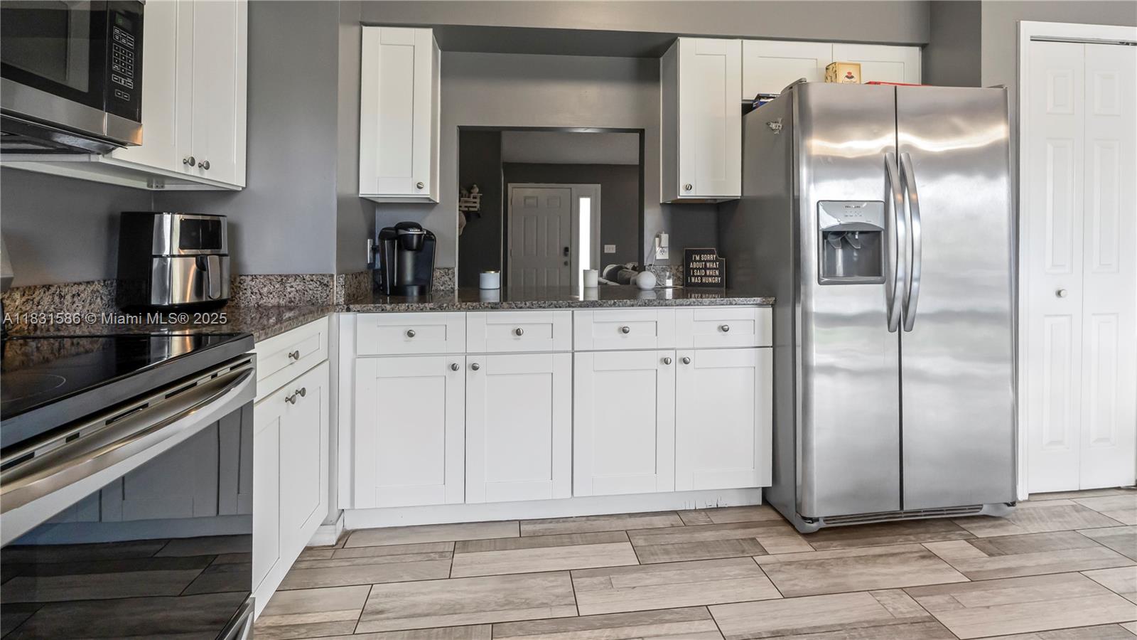 PORT ST LUCIE SECTION 4 - Residential