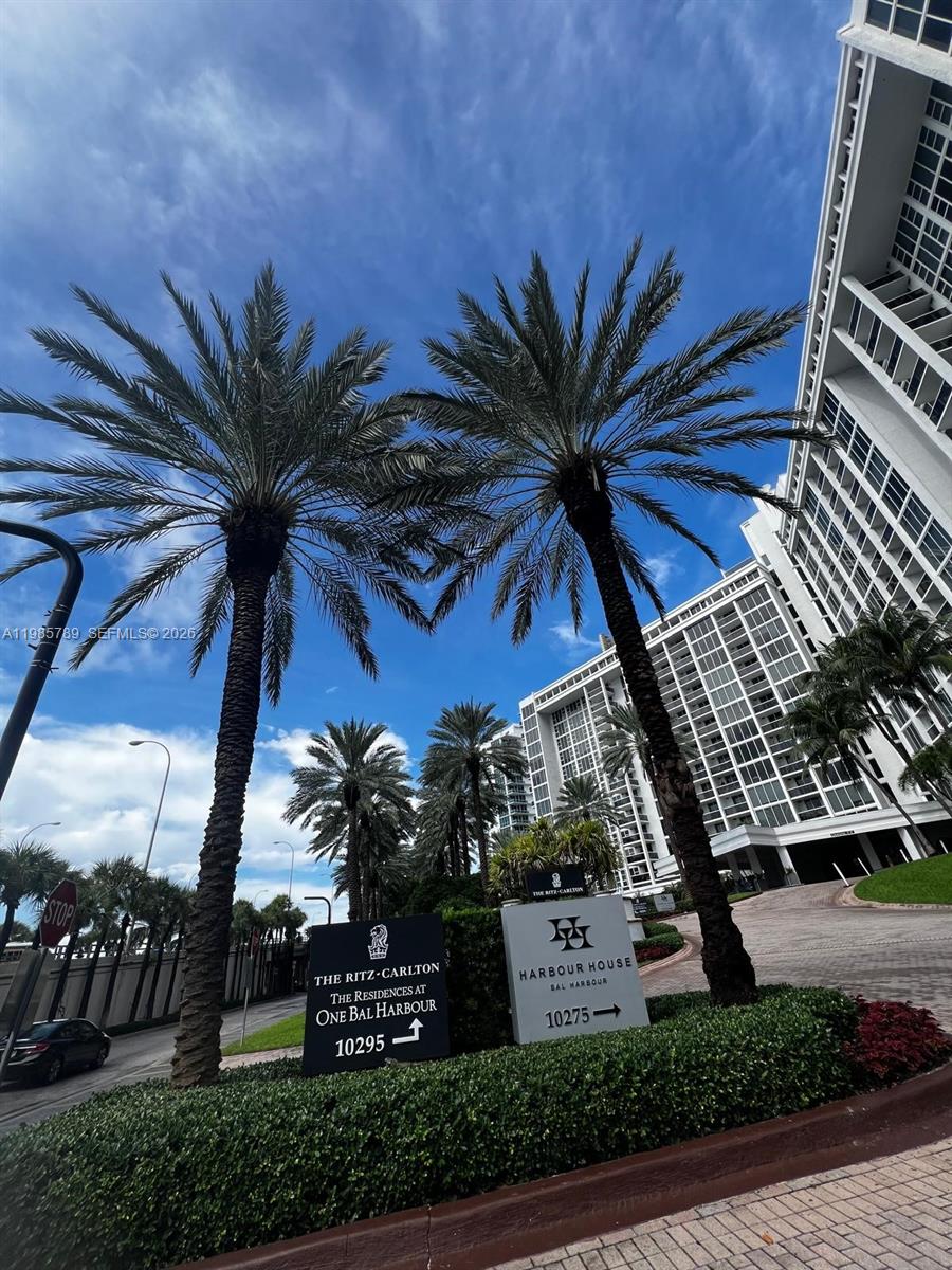 HARBOUR HOUSE - Residential