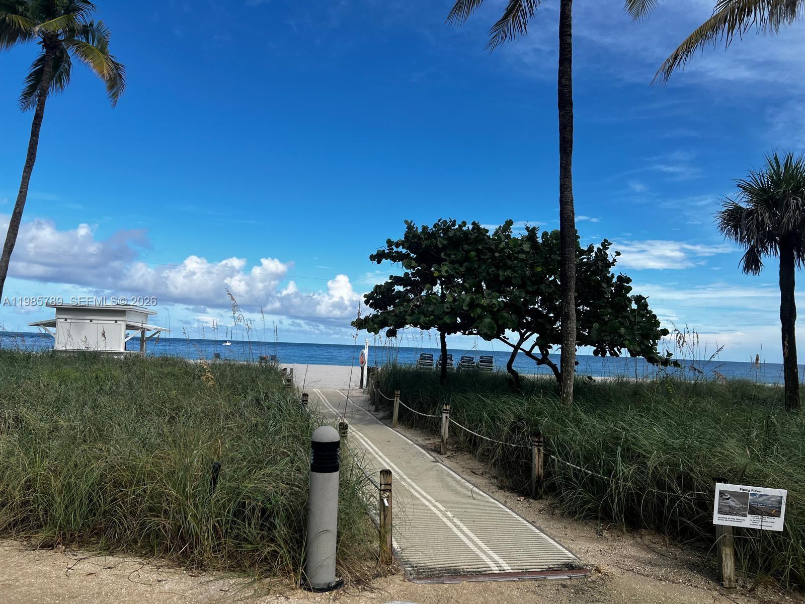 HARBOUR HOUSE - Residential