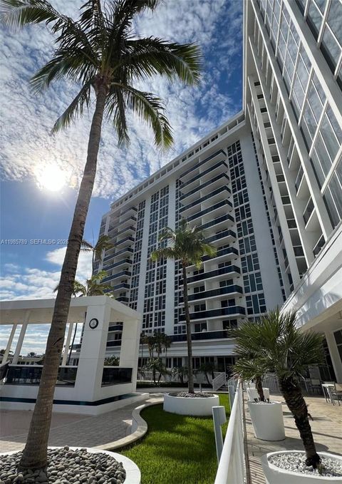 10275 Collins Ave 1104 Bal Harbour FL 33154