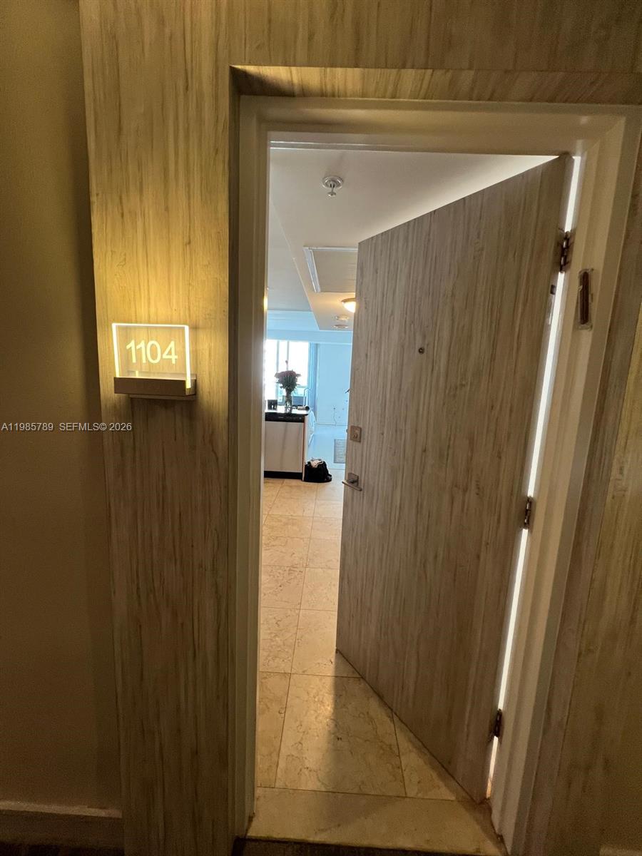 HARBOUR HOUSE - Residential