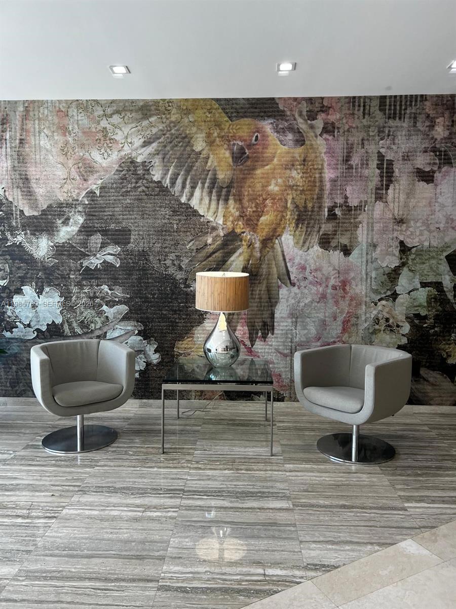 HARBOUR HOUSE - Residential