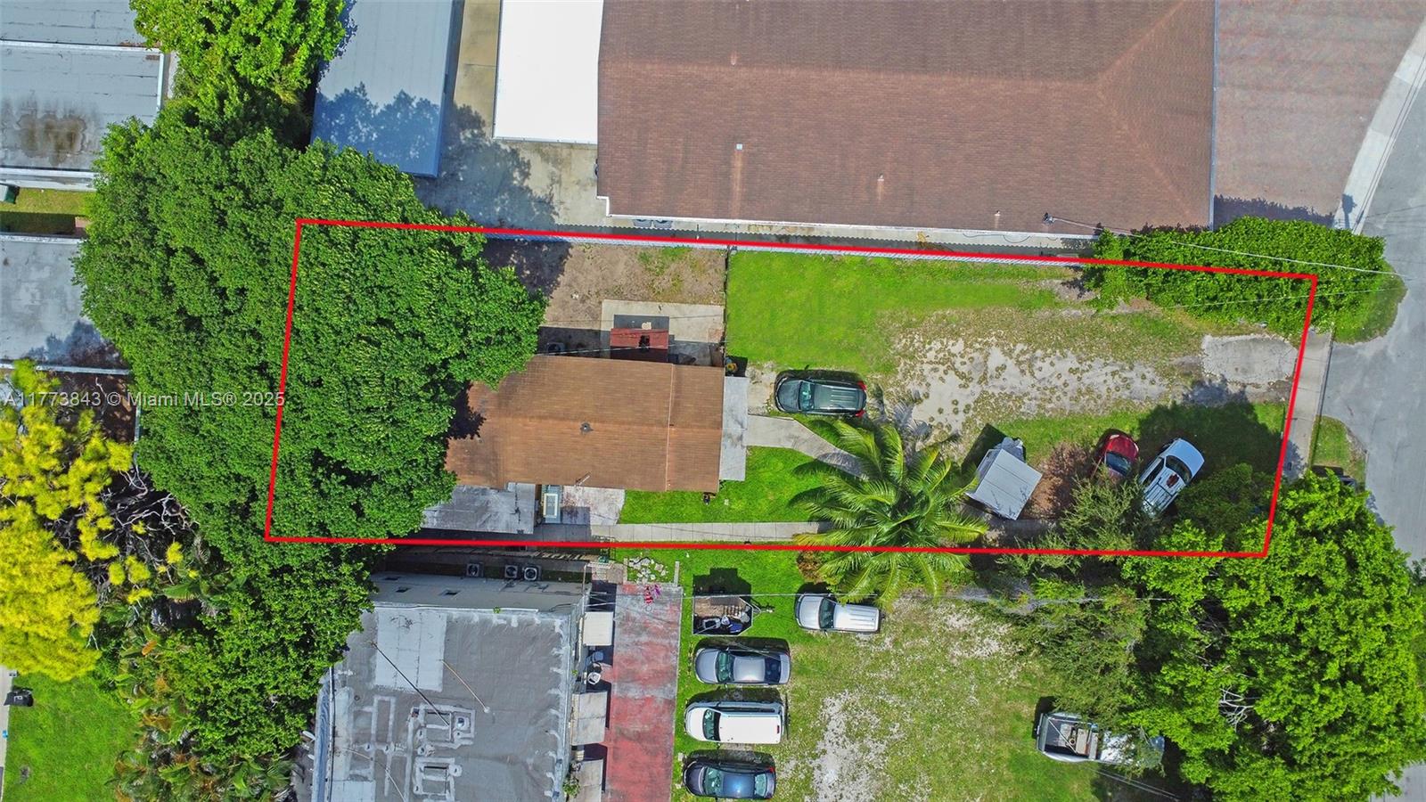 HARWOOD 2ND ADDN TO RIVER - Residential