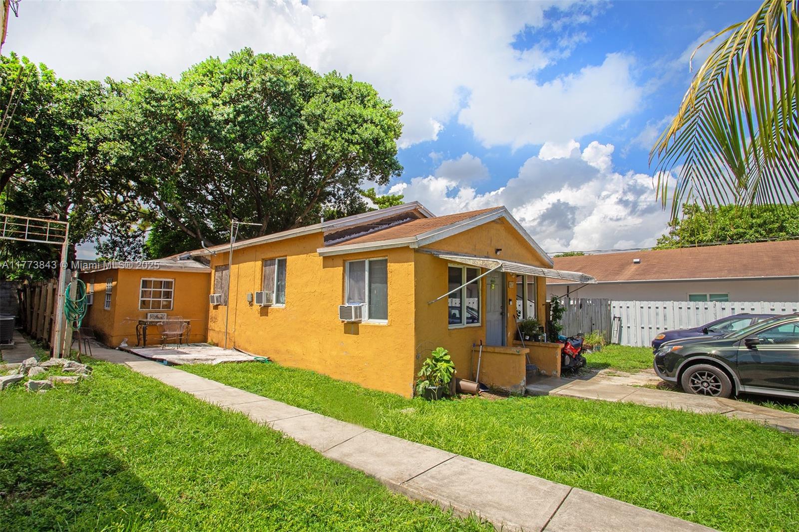 HARWOOD 2ND ADDN TO RIVER - Residential