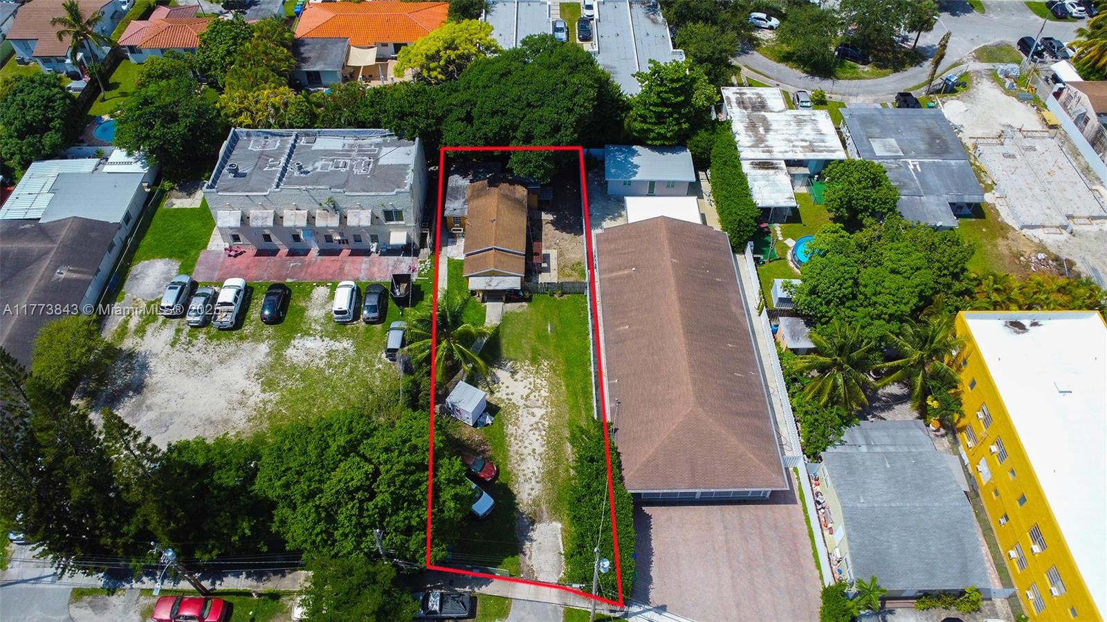 Property for Sale at 460 Nw 23rd Ct, Miami, Broward County, Florida - Bedrooms: 2 
Bathrooms: 2  - $675,000