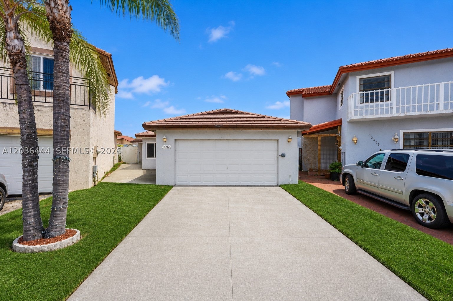 13263 SW 9th Ter