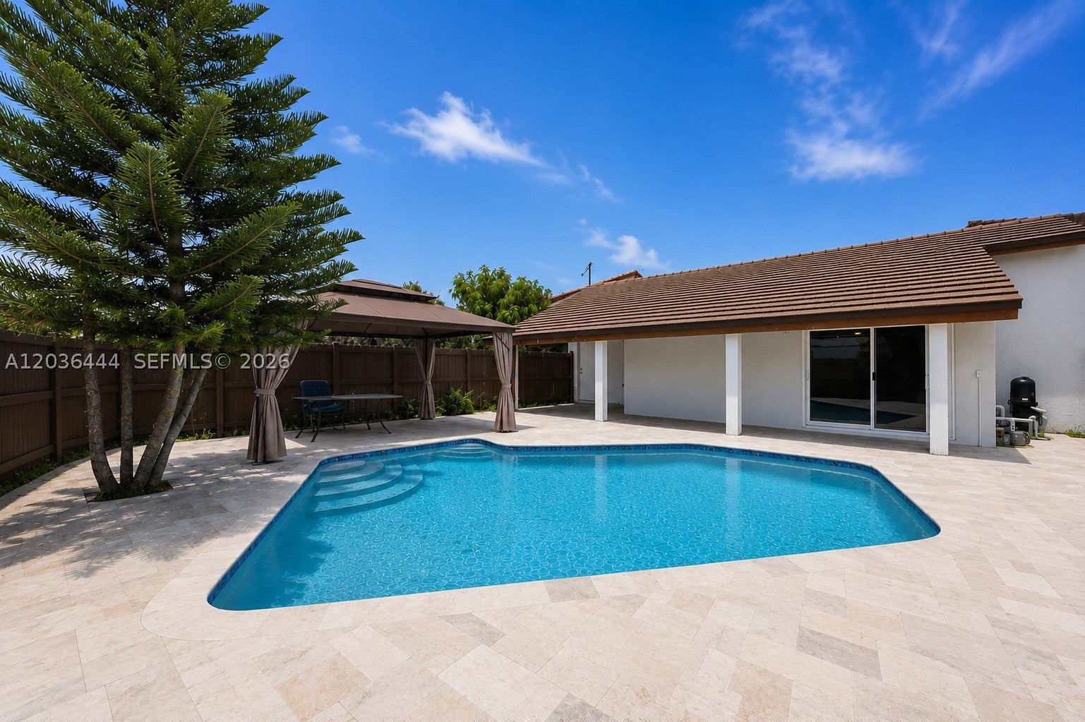 13263 SW 9th Ter, Miami FL 33184