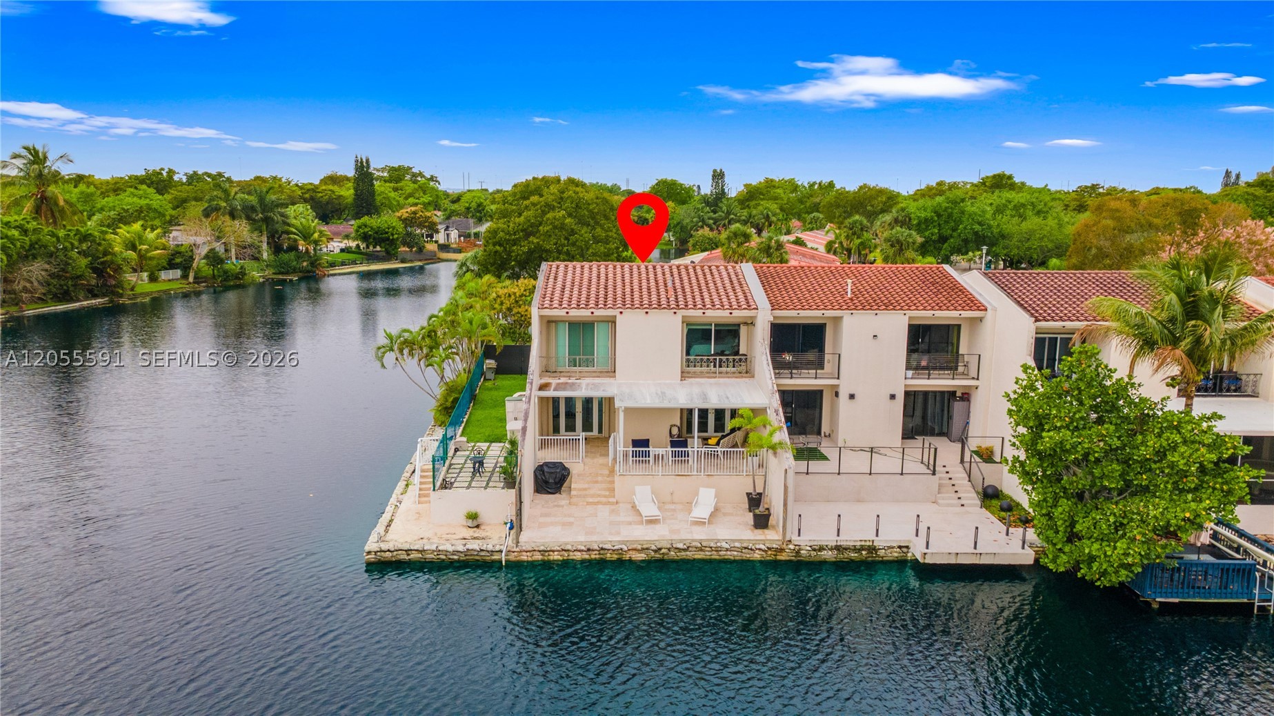 Photo 1 of 61 — 7282 Jacaranda Ln, Miami Lakes, FL 33014