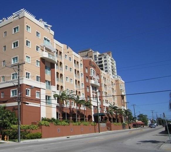 Property for Sale at 2280 Sw 32nd Ave 611, Miami, Broward County, Florida - Bedrooms: 2 
Bathrooms: 2  - $397,000