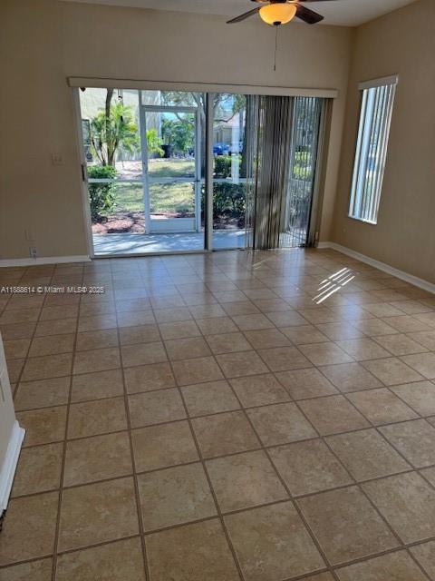 NASHER PLAT - Residential Lease