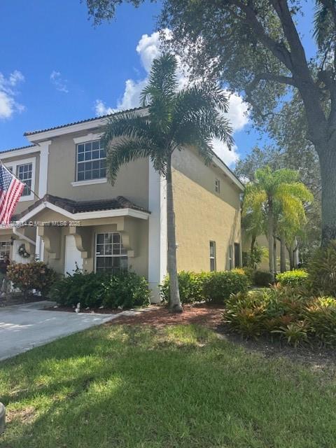 NASHER PLAT - Residential Lease