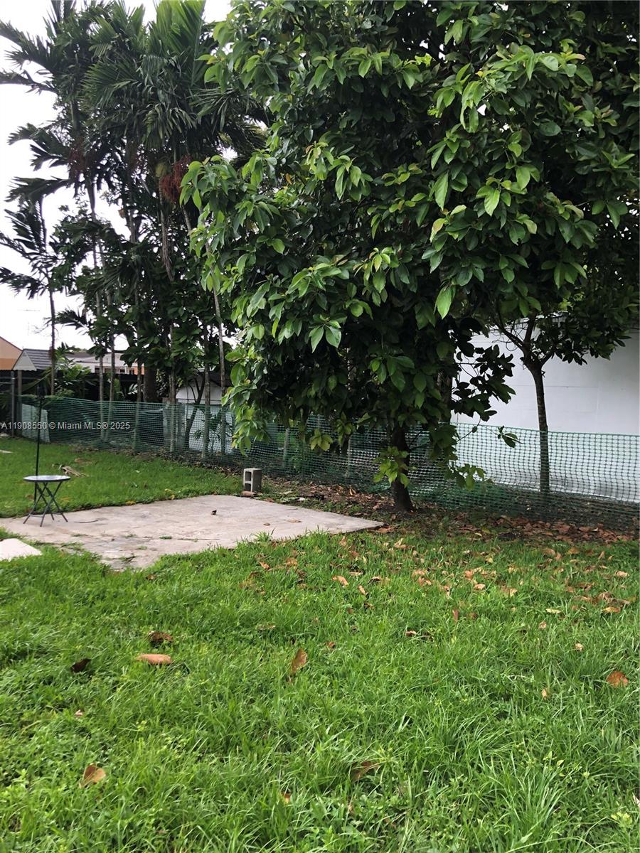 RICHMOND HILL FARMS - Residential Lease