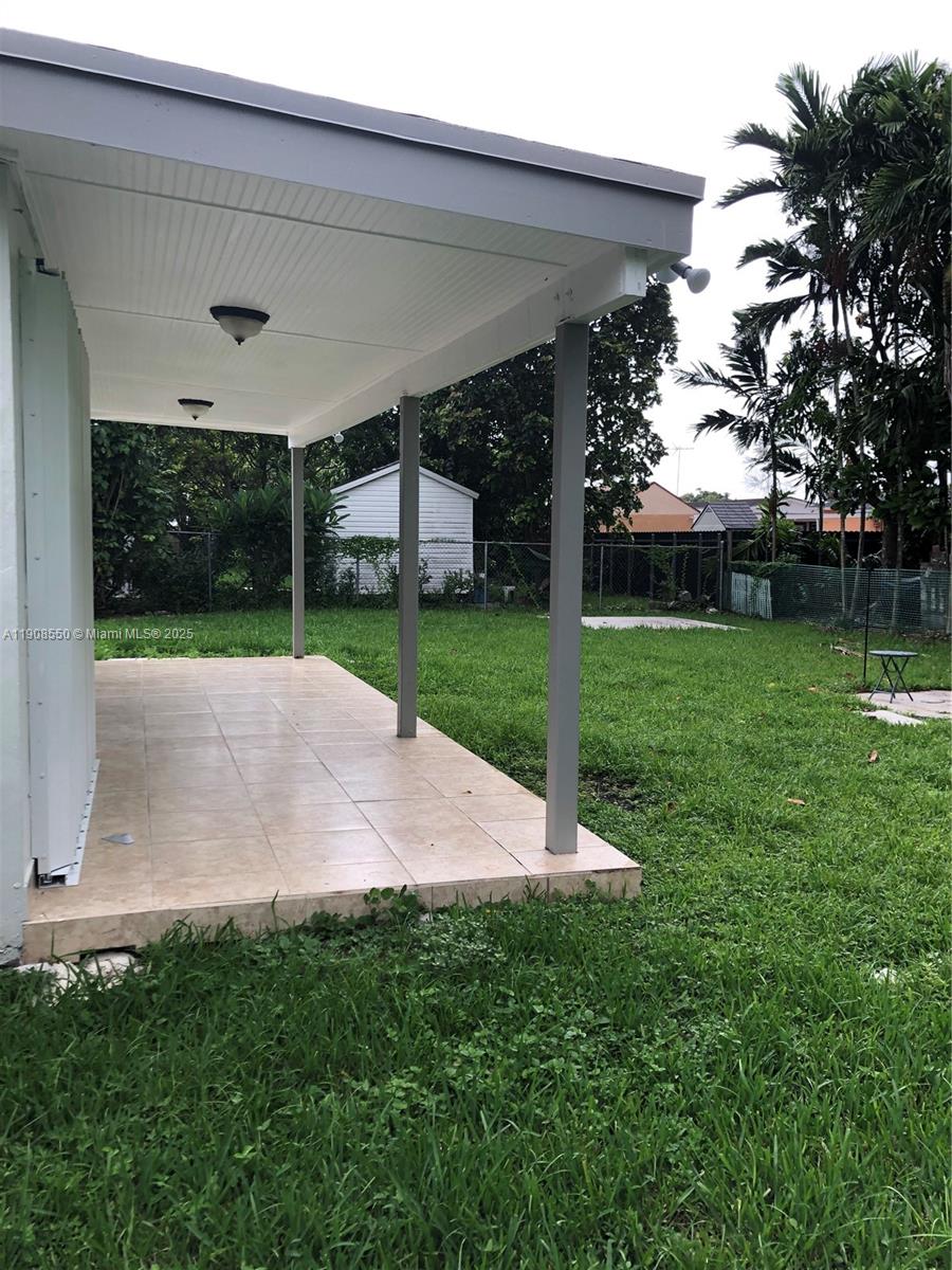 RICHMOND HILL FARMS - Residential Lease