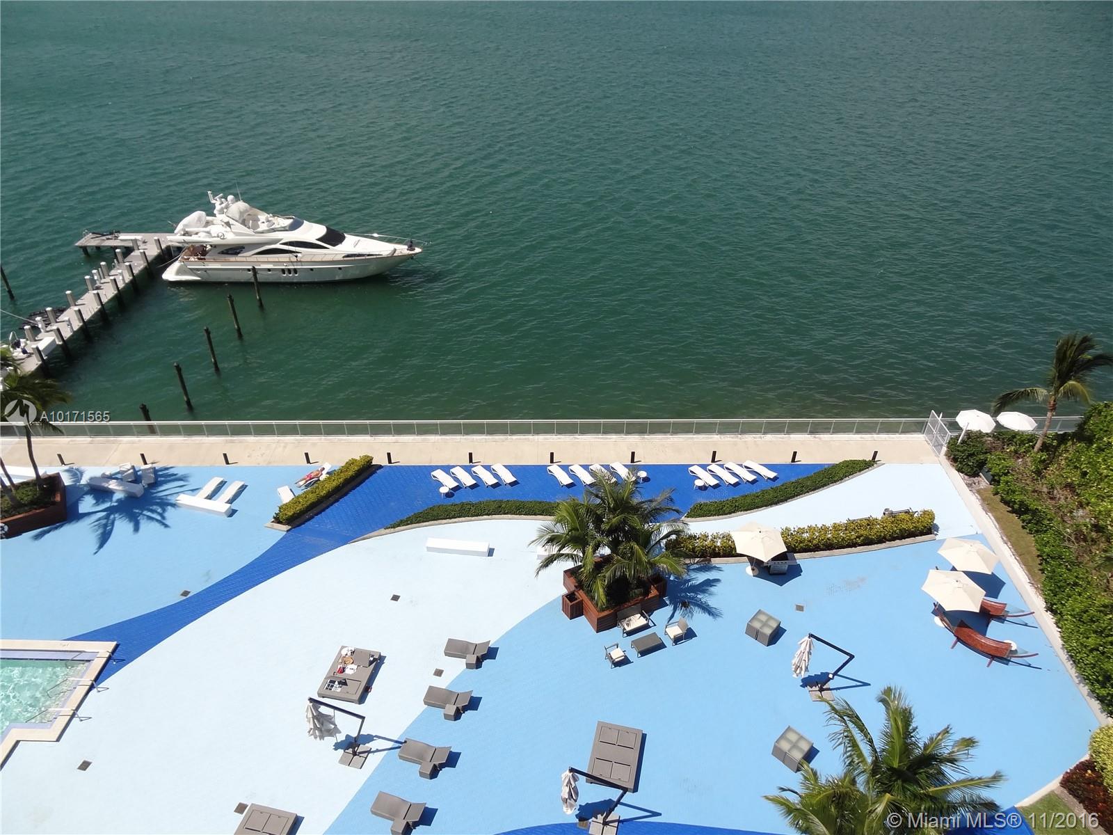 Mirador 1000 Condo - Residential Lease