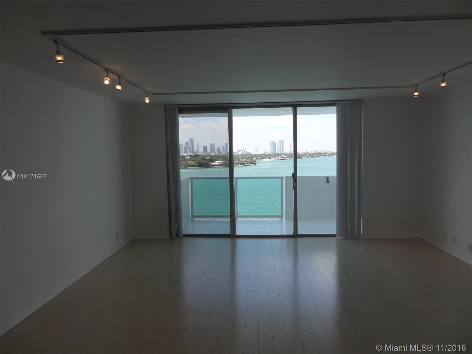 Mirador 1000 Condo - Residential Lease